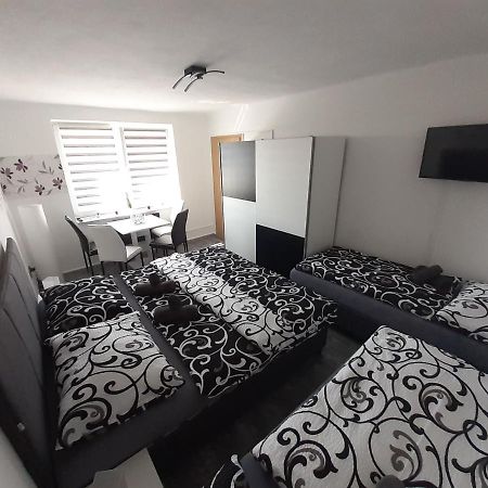 Apartman Laumar 3 Bzenec Zewnętrze zdjęcie