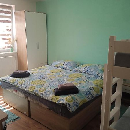 Apartman Laumar 3 Bzenec Zewnętrze zdjęcie