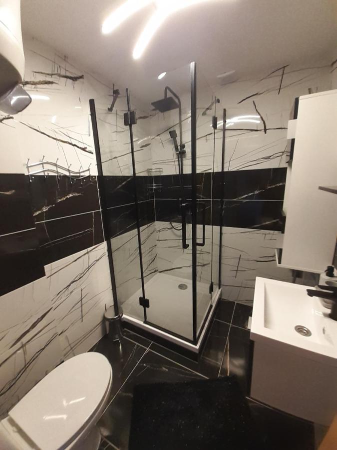 Apartman Laumar 3 Bzenec Zewnętrze zdjęcie