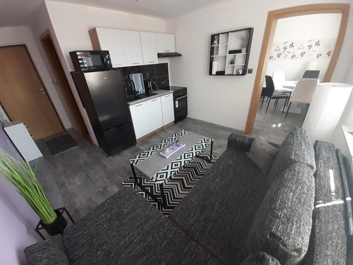Apartman Laumar 3 Bzenec Zewnętrze zdjęcie