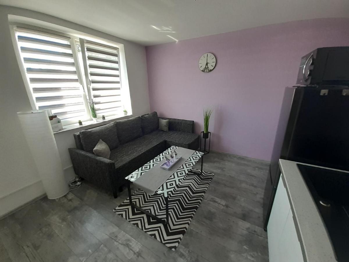 Apartman Laumar 3 Bzenec Zewnętrze zdjęcie