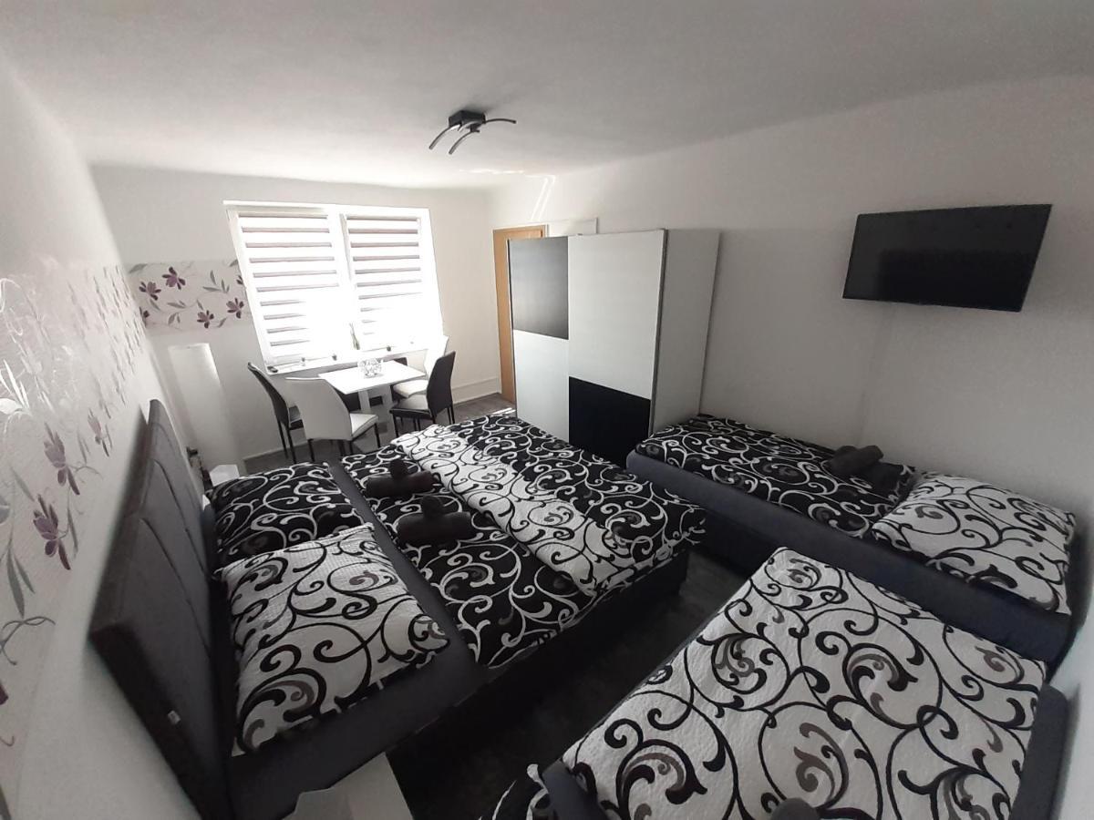 Apartman Laumar 3 Bzenec Zewnętrze zdjęcie
