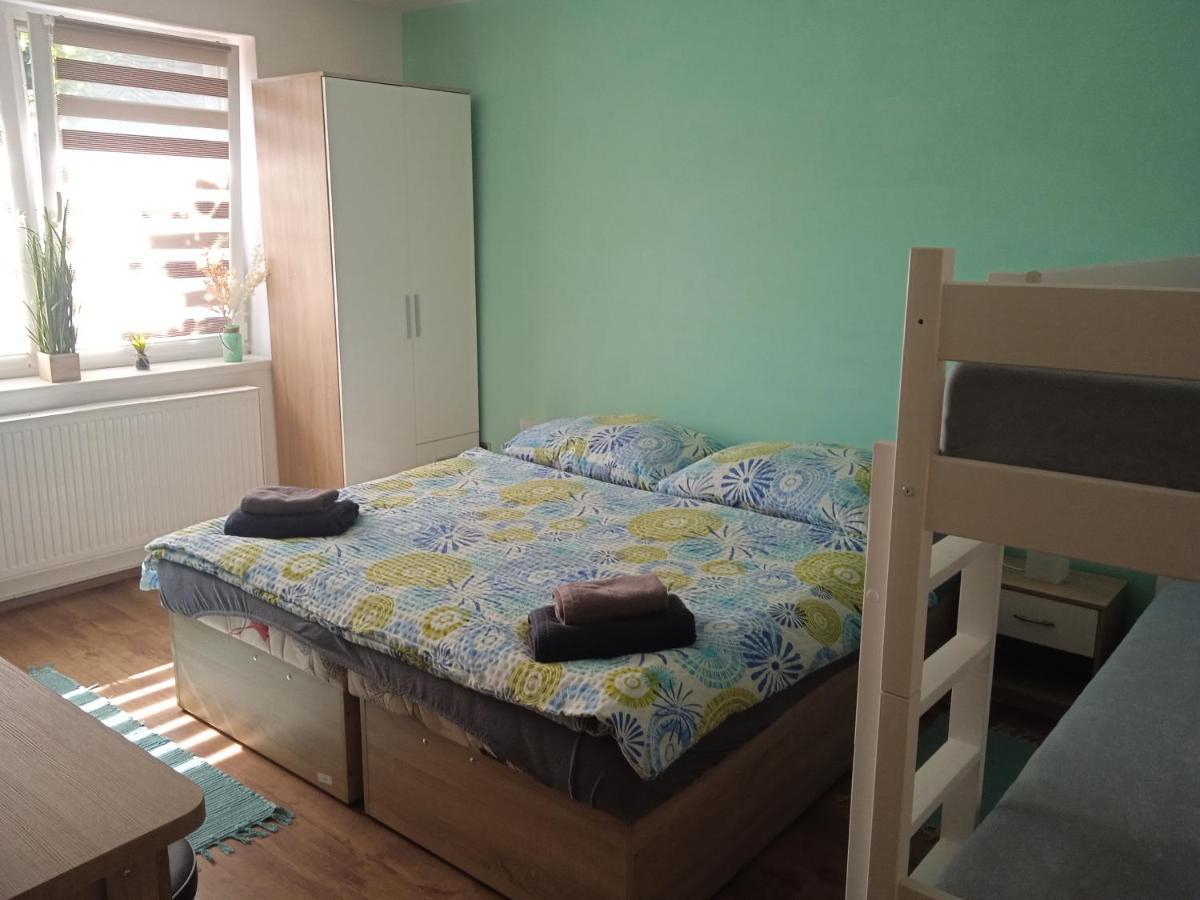 Apartman Laumar 3 Bzenec Zewnętrze zdjęcie