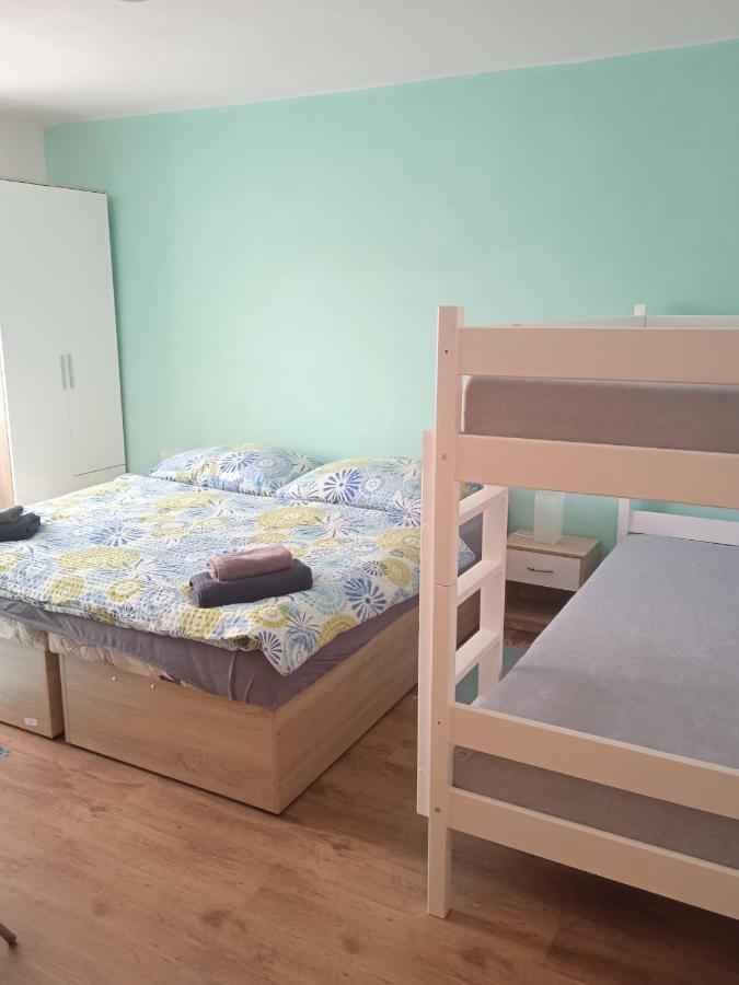 Apartman Laumar 3 Bzenec Zewnętrze zdjęcie