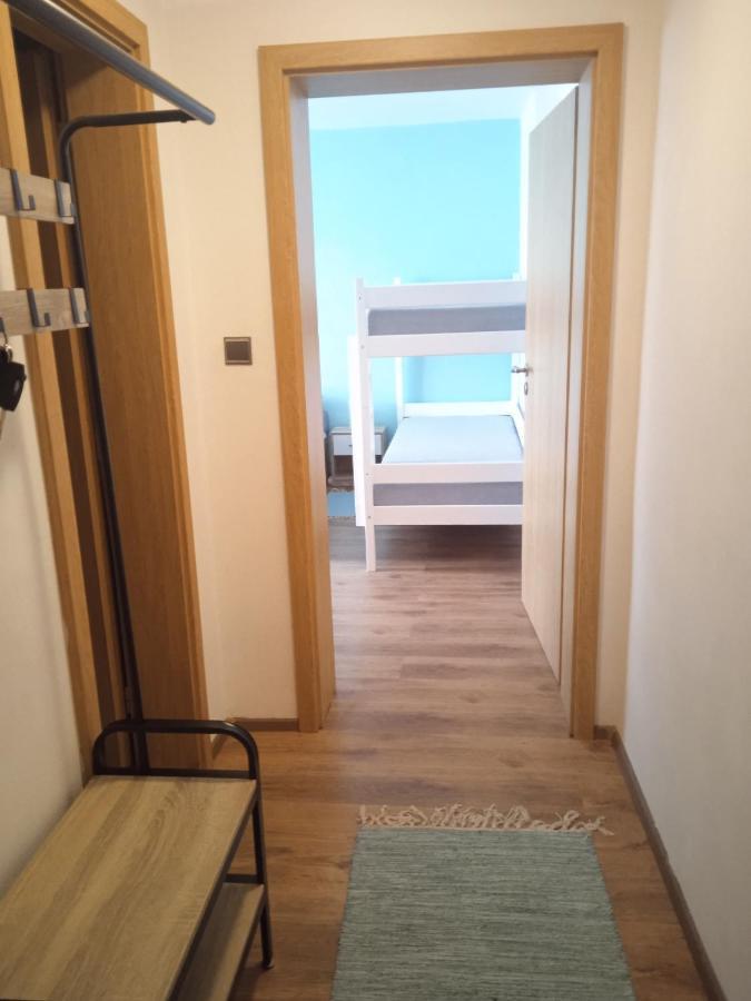 Apartman Laumar 3 Bzenec Zewnętrze zdjęcie
