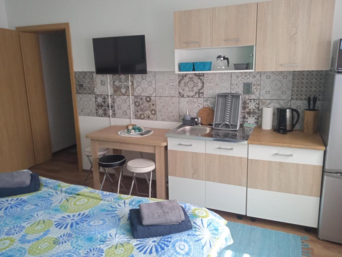 Apartman Laumar 3 Bzenec Zewnętrze zdjęcie