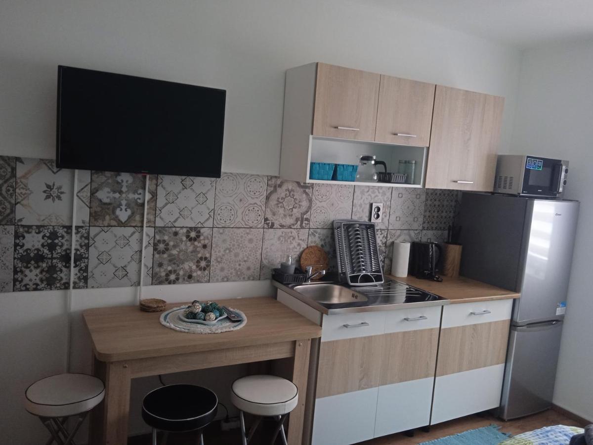 Apartman Laumar 3 Bzenec Zewnętrze zdjęcie
